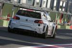 Volkswagen Golf24 24h Nurburgring 2011 года
